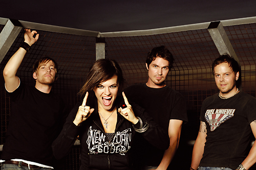 Open Air Musicfest Přeštěnice dnes